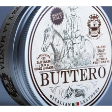 Load image into Gallery viewer, Abbate y La Mantia Shaving Soap, Buttero