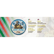 Load image into Gallery viewer, Abbate y La Mantia Shaving Soap, Don Jose