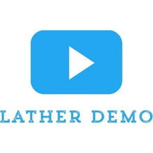 Load image into Gallery viewer, Abbate y La Mantia Shaving Soap, Vegano