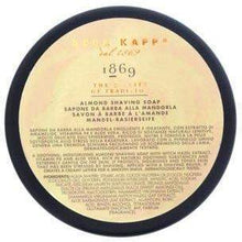 Load image into Gallery viewer, Acca Kappa 1869 Almond Shaving Soap Bowl