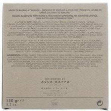 Load image into Gallery viewer, Acca Kappa Almond Shave Soap Refill