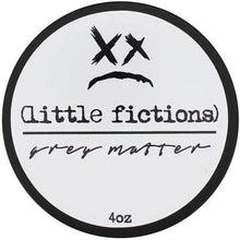 Load image into Gallery viewer, Ariana & Evans (little fictions) Shave Soap, Collaboration w/ Grey Matter Parfums