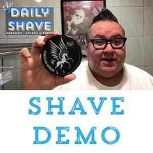 Load image into Gallery viewer, Ariana & Evans Shaving Soap, Grecian Horse