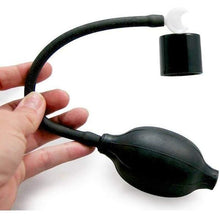 Load image into Gallery viewer, Atomizer for 400ml Bottles, Black