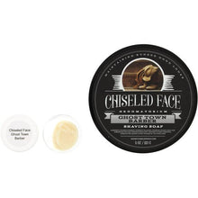 Load image into Gallery viewer, Barbershop Shaving Soap Sample Pack