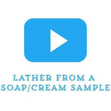 Load image into Gallery viewer, Barbershop Shaving Soap Sample Pack