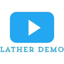Load image into Gallery viewer, Barrister and Mann Le Grand Chypre Shaving Soap