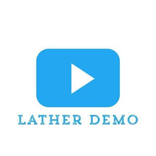 Load image into Gallery viewer, Barrister and Mann Shaving Soap, Leviathan
