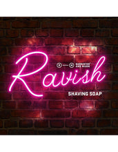 Load image into Gallery viewer, Barrister and Mann Shaving Soap, Ravish