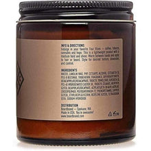 Load image into Gallery viewer, Beardbrand Gold Line Styling Balm, Four Vices