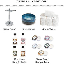 Load image into Gallery viewer, Best Seller Safety Razor Set - Build Your Own