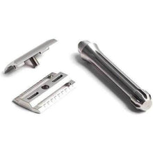 Load image into Gallery viewer, BlackBird Machined Safety Razor
