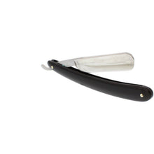 Load image into Gallery viewer, Boker 5/8" King Cutter Straight Razor, Black