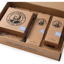 Load image into Gallery viewer, Captain Fawcett's Shaving Gift Set