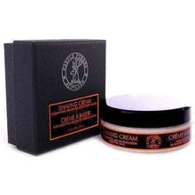 Load image into Gallery viewer, Castle Forbes Cedarwood & Sandalwood Essential Oil Shaving Cream