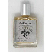 Load image into Gallery viewer, Chatillon Lux Aftershave, Champs de Lavande