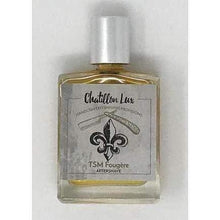 Load image into Gallery viewer, Chatillon Lux Aftershave, TSM Fougere