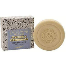 Load image into Gallery viewer, Czech & Speake Oxford & Cambridge Shaving Soap Refill, 90g