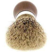 Load image into Gallery viewer, Da Vinci UOMO 299 Silvertip Badger Shaving Brush