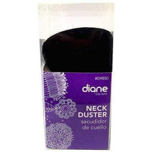 Load image into Gallery viewer, Diane Neck Duster, Black and Silver
