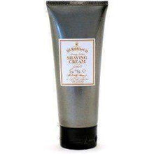 Load image into Gallery viewer, D.R. Harris Almond Shaving Cream Tube