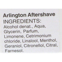Load image into Gallery viewer, D.R. Harris Arlington Aftershave (Splash)