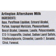 Load image into Gallery viewer, D.R. Harris Arlington Milk Aftershave