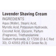 Load image into Gallery viewer, D.R. Harris Lavender Shaving Cream Bowl