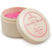 Load image into Gallery viewer, D.R. Harris Rose Shaving Cream Bowl