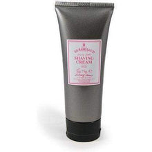 Load image into Gallery viewer, D.R. Harris Rose Shaving Cream Tube