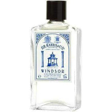 Load image into Gallery viewer, D.R. Harris Windsor Aftershave Splash, 100ml