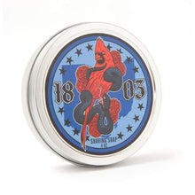Load image into Gallery viewer, Dr. Jon's Natural Vegan Shaving Soap, 1803 Vol. 2