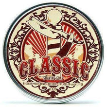 Load image into Gallery viewer, Dr. Jon's Natural Vegan Shaving Soap, Classic Vol. 2