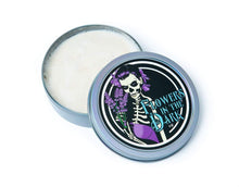 Load image into Gallery viewer, Dr. Jon's Natural Vegan Shaving Soap, Flowers in the Dark Vol. 3