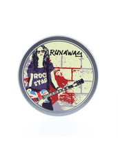 Load image into Gallery viewer, Dr. Jon's Vol. 3 Shaving Soap, Runaway