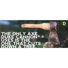 Load image into Gallery viewer, Duke Cannon "Big 'ol Brick of Hunting Soap"