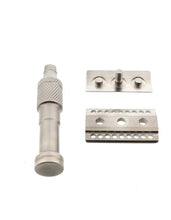 Load image into Gallery viewer, El Capitan CNC Safety Razor