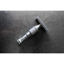 Load image into Gallery viewer, El Capitan CNC Safety Razor