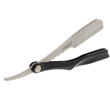 Load image into Gallery viewer, Feather Artist Club SS Razor, Black