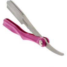 Load image into Gallery viewer, Feather Artist Club SS Razor, Wine