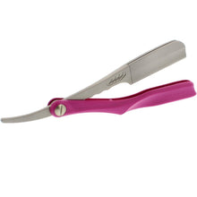Load image into Gallery viewer, Feather Artist Club SS Razor, Wine