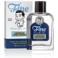 Load image into Gallery viewer, Fine Classic After Shave, Lavender Pour Homme