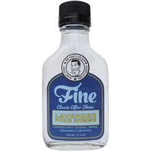 Load image into Gallery viewer, Fine Classic After Shave, Lavender Pour Homme