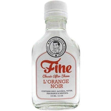 Load image into Gallery viewer, Fine Classic After Shave, L'Orange Noir