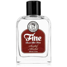 Load image into Gallery viewer, Fine Classic After Shave, Santal Absolut