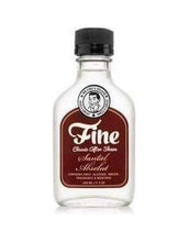 Load image into Gallery viewer, Fine Classic After Shave, Santal Absolut