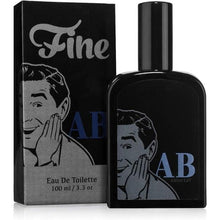 Load image into Gallery viewer, Fine Classic Eau de Toilette, American Blend