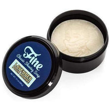 Load image into Gallery viewer, Fine Classic Shaving Soap in Bowl, Lavender Pour Homme