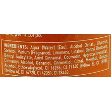 Load image into Gallery viewer, Floid AMBER After Shave, 400ml