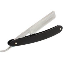 Load image into Gallery viewer, For Kit Dovo "Astrale" Ebony 5/8" Straight Razor